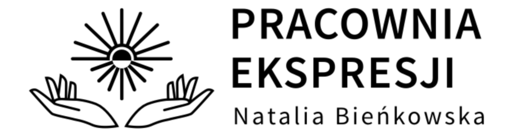 Pracownia ekspresji logo
